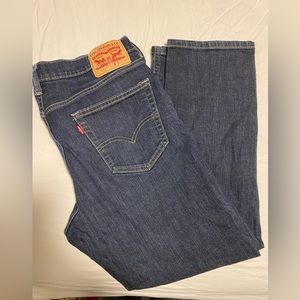 Levi’s 541 Jeans, 34x30